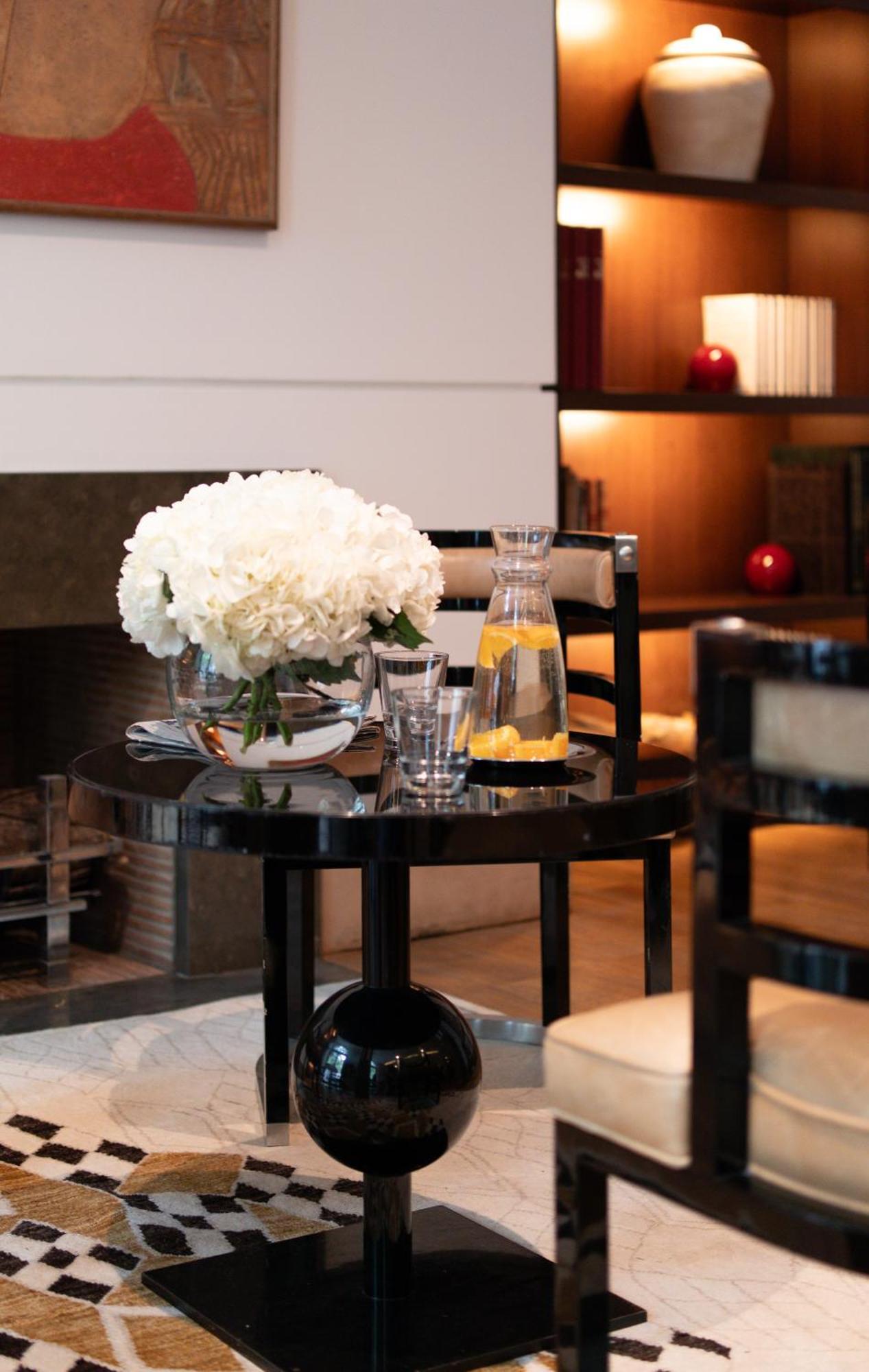 Grand Hotel Champs-Elysees Париж Екстериор снимка